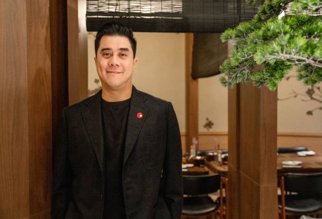 MAGURO Group เปิดกลยุทธ์ธุรกิจ สุดปัง ตั้งเป้าเติบโตกว่า 30% พร้อมเพิ่ม&nbsp;SSSG