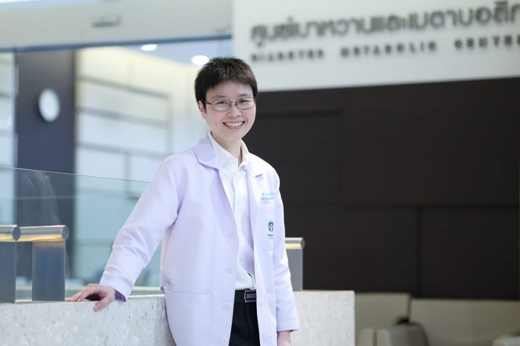 “ปากกาลดน้ำหนัก” เทรนด์ฮิตที่ทุกคนต้องรู้ก่อนใช้ไอเทมวิเศษ หรือกับดักสุขภาพ?