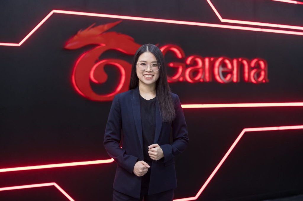 มองบทบาทอีสปอร์ต ผ่านมุมมองแม่ทัพหญิงแห่ง การีนา (ประเทศไทย) หนุนไทยพิสูจน์ศักยภาพบนเวทีโลก