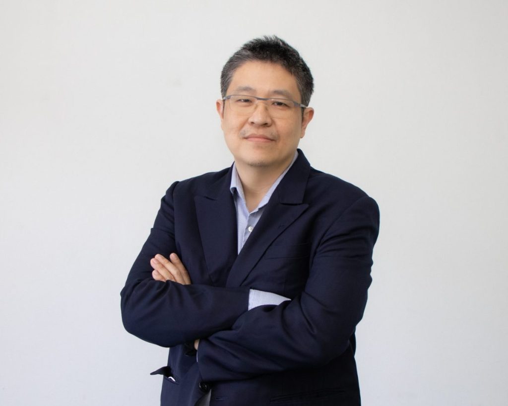 เปิด 4 จุดแข็งที่ ASML มั่นใจไทยแนะรัฐบาลใหม่ทำ Grand strategy ดัน ‘เซมิคอนดักเตอร์’ โตระยะยาว