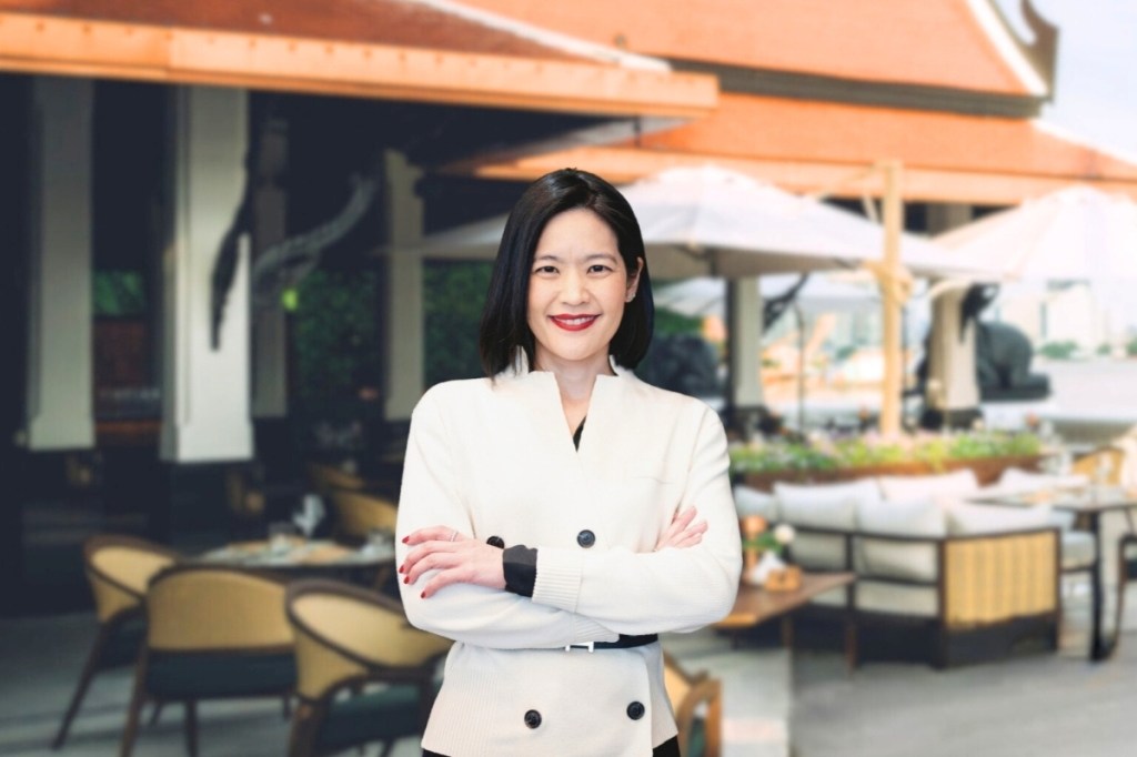 เคทีซี–อนันตรา เปิดประสบการณ์ “ศาลา ละคร” ดินเนอร์โชว์ริมน้ำเจ้าพระยา ชูนิยามใหม่ของมื้ออาหาร ที่หลอมรวมรสชาติ ศิลปะ&nbsp;และวัฒนธรรมไทย