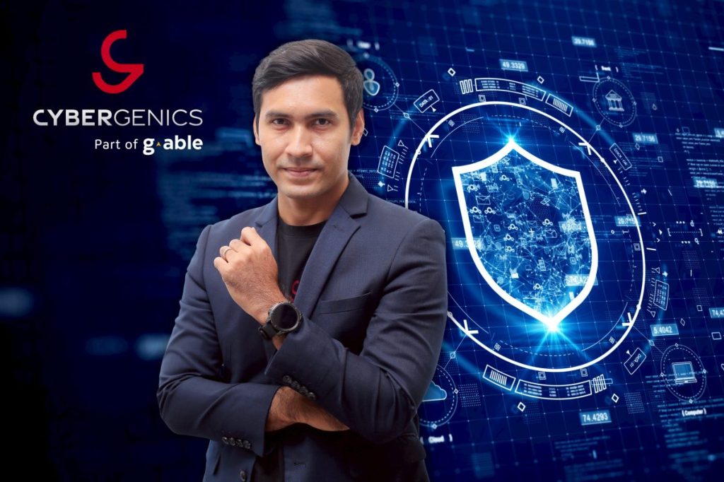 CyberGenics เตือนปี 2026 จุดเสี่ยงเศรษฐกิจดิจิทัลไทย รหัสผ่านรั่วพุ่ง 6,250% แนะองค์กรเร่งลงทุน Zero Trust รับมือ&nbsp;AI–Quantum