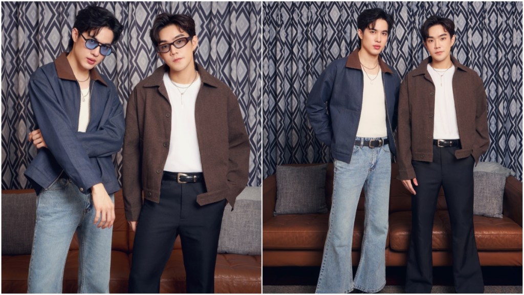 ถึงเวลาฟังเพลงรักโดยไม่ต้องคิดถึงใคร! ROOFTOP ส่งซิงเกิลใหม่ “จะเลิกซ่อนเธอไว้ในเพลง (Joy Of Not Missing&nbsp;U)”