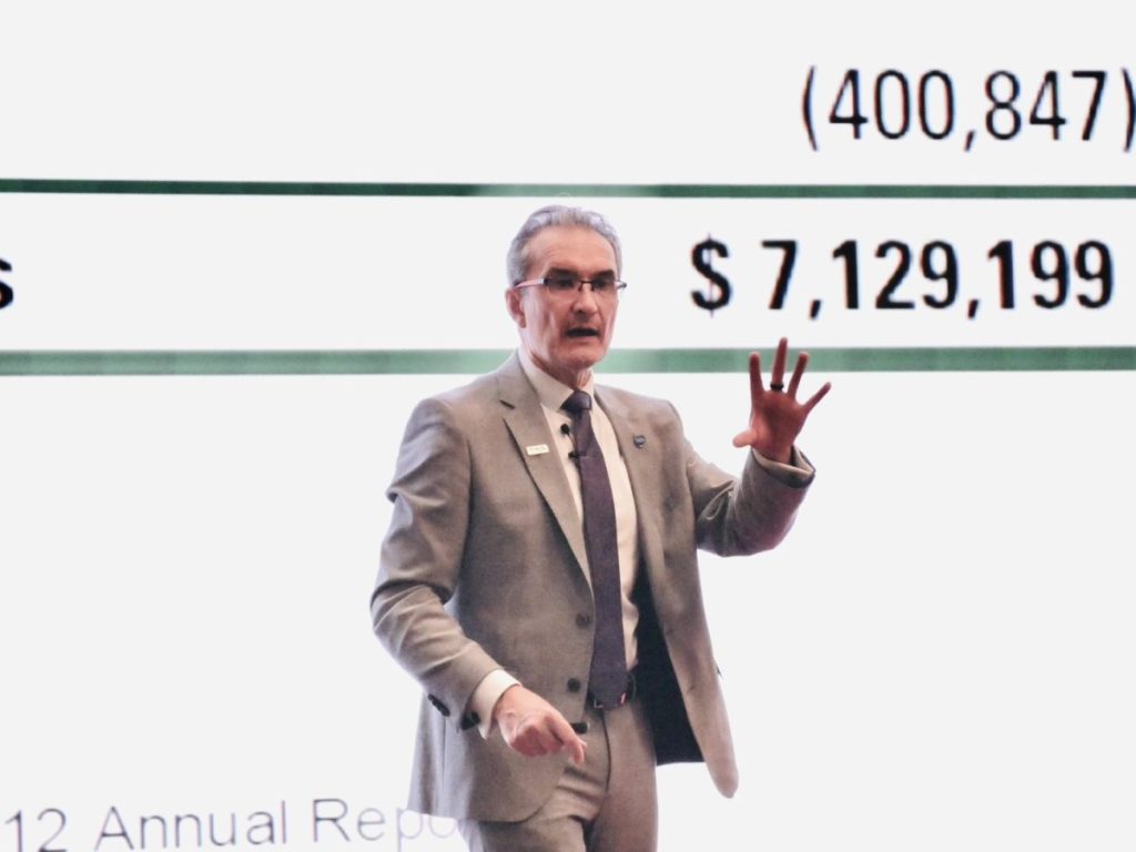 “ETDA ผนึก TMA” เปิดเวที “Beyond the Ranking” ปลดล็อกศักยภาพ วางยุทธศาสตร์ดิจิทัลไทยสู่ TOP&nbsp;ของโลก