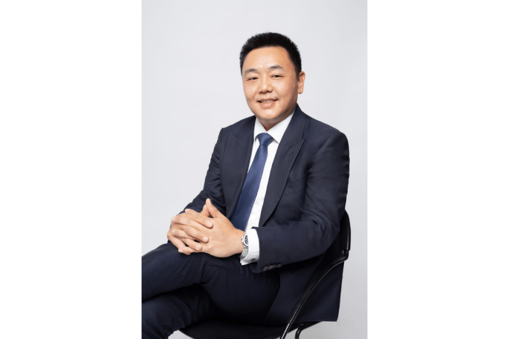 เอชเอสบีซี แต่งตั้ง วิลเลียม ฟอก ดำรงตำแหน่งผู้อำนวยการอาวุโส สายงานไพรเวท แบงก์&nbsp;ประจำประเทศไทย