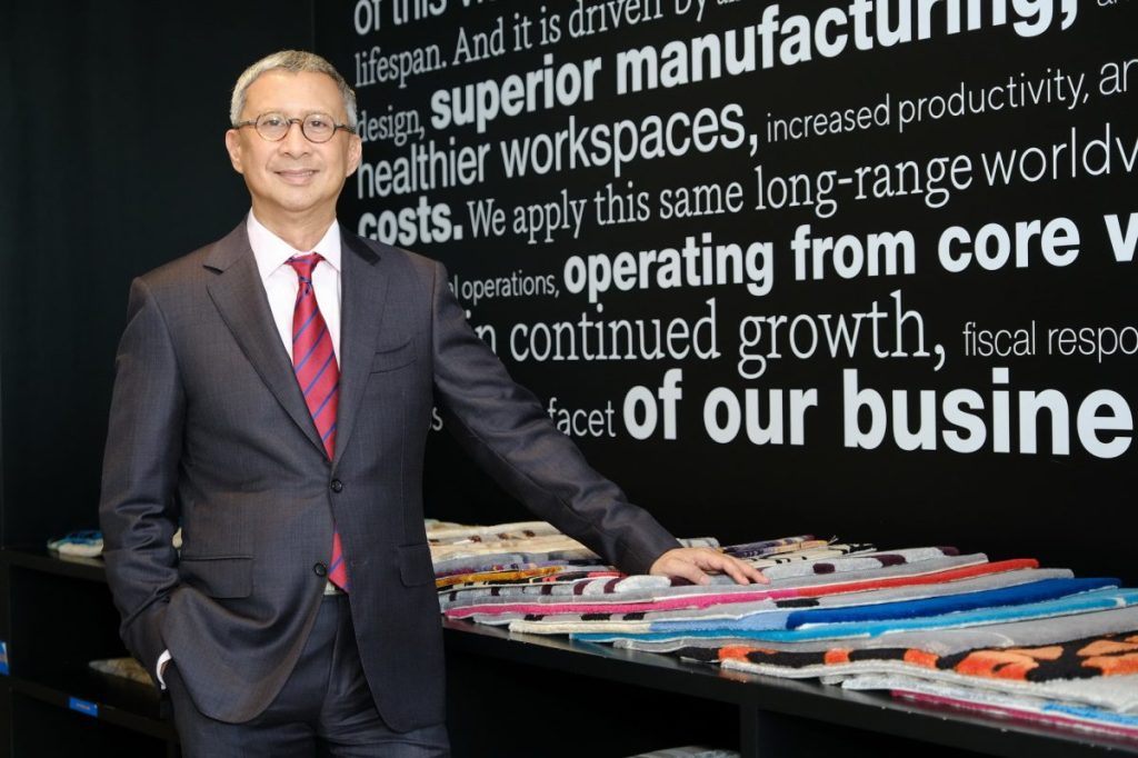 TCMC ปรับพอร์ตครั้งใหญ่ปี 68 รับแรงกดดันเศรษฐกิจโลก