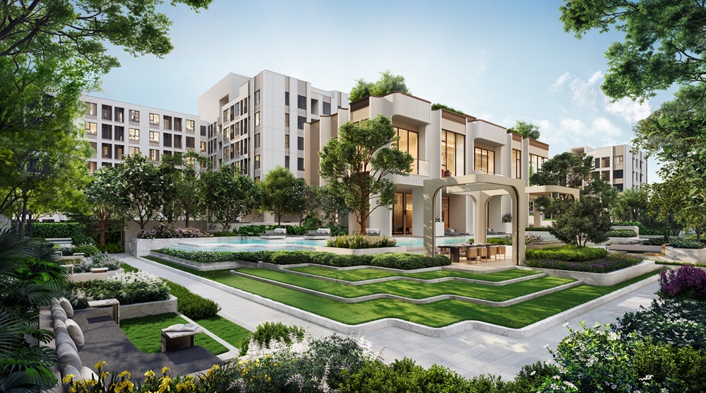 เอพี ไทยแลนด์ รุกไตรมาสแรก เปิดตัว “LIFE รัชดา-พระราม 9” บิ๊กโปรเจกต์คอนโดใหม่แห่งปี ใกล้ MRT เพียง 2 นาที ราคาที่เหมือนได้ย้อนเวลา เริ่ม 95,000&nbsp;บาท/ตร.ม.