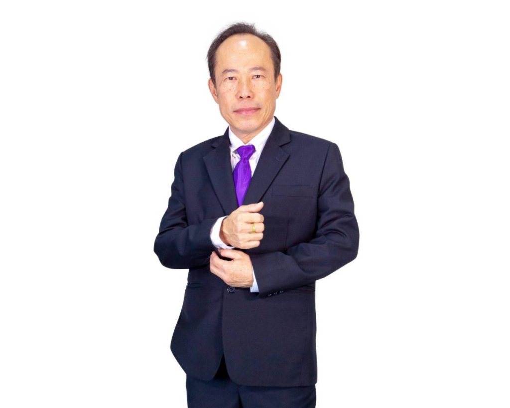 AKP กำไรพุ่งแรงแซงทางโค้ง! เคาะจ่ายปันผล 0.046 บาท ตอบแทนผู้ถือหุ้นหลังปี 68 ผลงานระดับ&nbsp;“เทพ”