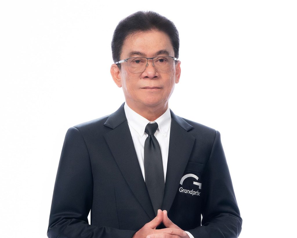 GPI ประกาศความพร้อมงาน ‘บางกอก อินเตอร์เนชั่นแนล มอเตอร์โชว์ ครั้งที่ 47’ ร่วมขับเคลื่อนเศรษฐกิจ คาดหนุนรายได้เพิ่มขึ้นกว่า 10%