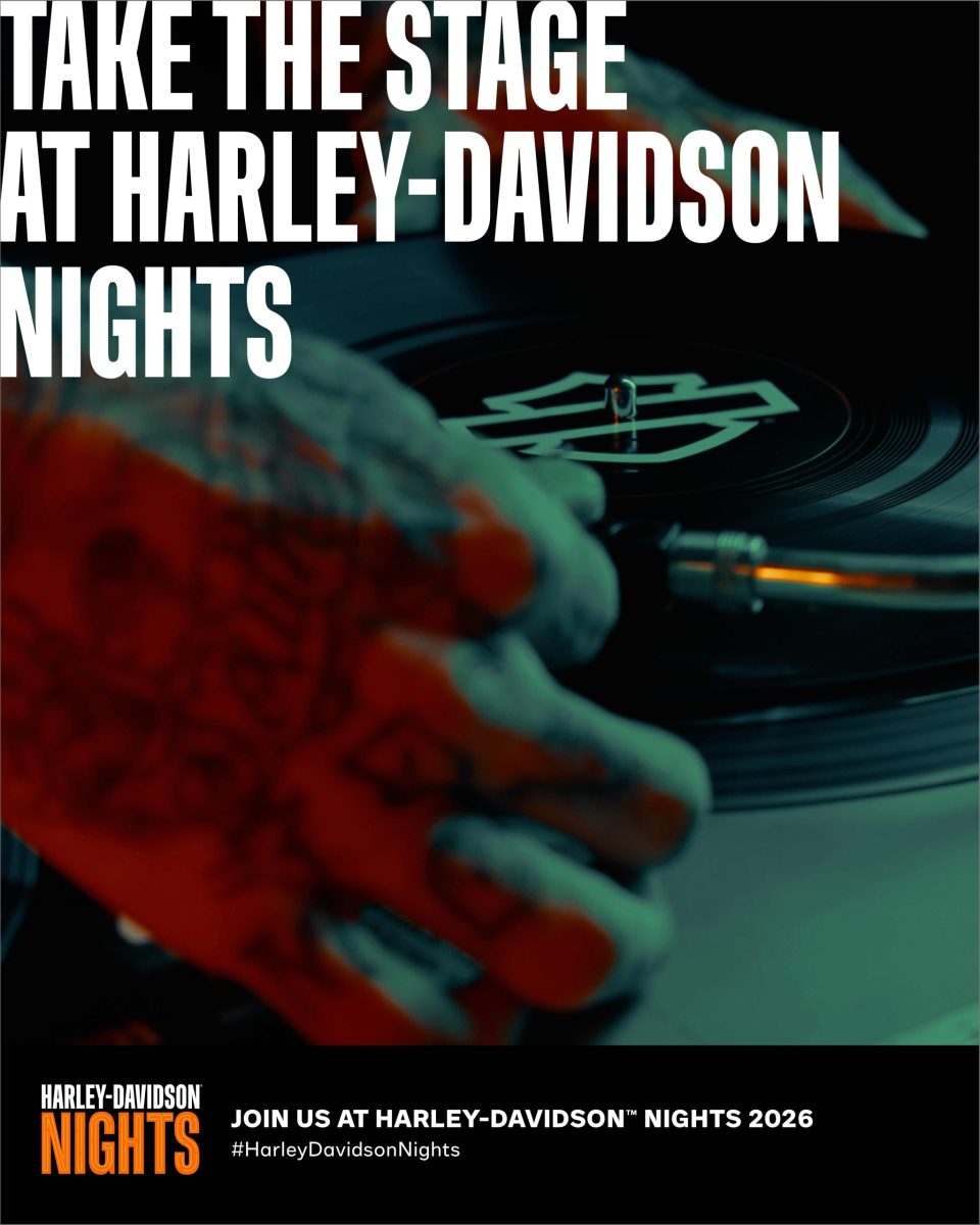 Harley-Davidson® ชวนชาวไทยร่วมเฉลิมฉลองในงาน “Harley-Davidson Nights” ทั่วไทยและต่างประเทศ