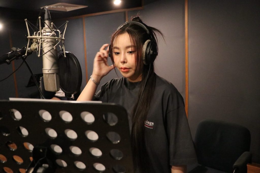 “ซานิ” ปล่อยพลังร็อกในเพลง “อยากลองดีก็ลองดู” ปลุกใจแฟนละคร “เลดี้ทุ่งกระบือบาล”