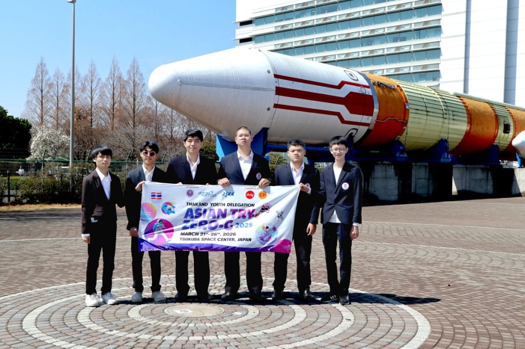 มัดรวม 5 วิธีคิดสร้างความสำเร็จจากแบรนด์ดังสัญชาติไทย เจาะเทคนิคใช้เทคโนโลยีที่ใช่พาธุรกิจโต จาก BOOTCAMP DAY&nbsp;2026