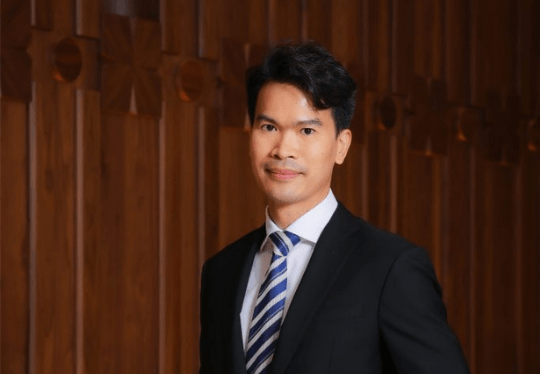 เซ็นทาราเผยแผนธุรกิจและกลยุทธ์เชิงรุกในปี 2569 ลุยเปิดอีก 5 แห่ง พร้อมมุ่งขยายโรงแรมไปทั่วโลก