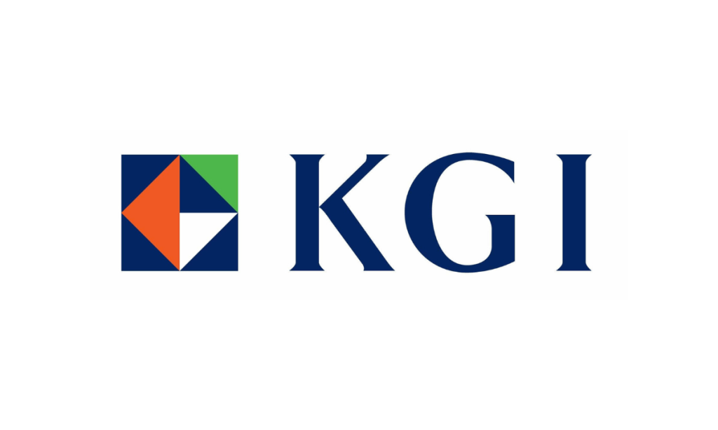 KGI ปี 68 ทำกำไร 866 ลบ. พร้อมแจกปันผลหุ้นละ 0.31&nbsp;บาท