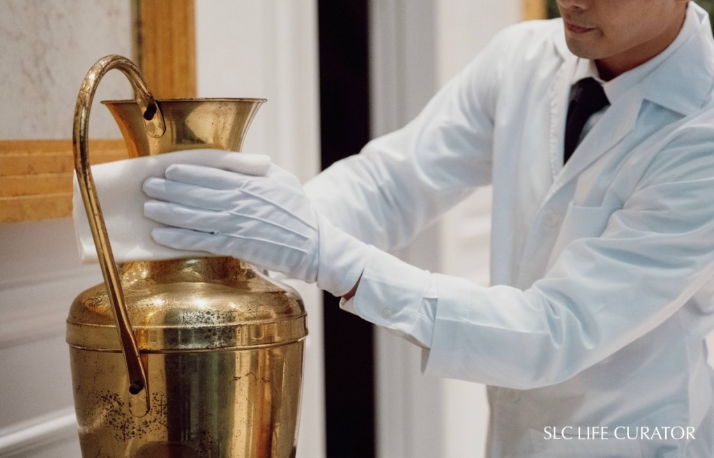 แสนสิริ รุกเซอร์วิสลักซ์ชัวรีใหม่ ‘SLC Life Curator’ เจาะลูกค้า UHNWIs ย้ำจุดต่างอสังหาฯ ชูอินไซต์ บริการที่ ‘เข้าใจชีวิตจริง’ The True Value of Life เผยลูกค้า ซื้อซ้ำ โครงการแสนสิริ สูงถึง&nbsp;70%